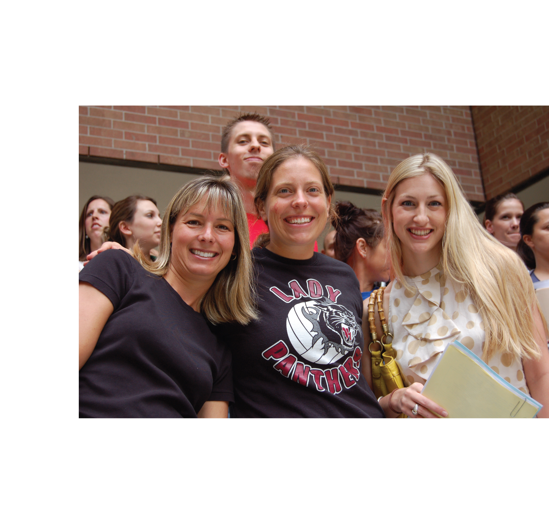 LSC_Kingwood Students